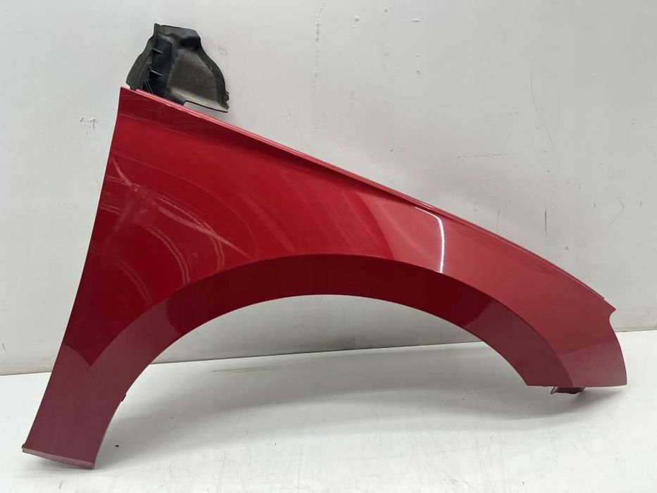 Крыло передние правое левое Skoda Superb 3 III Scout разборка