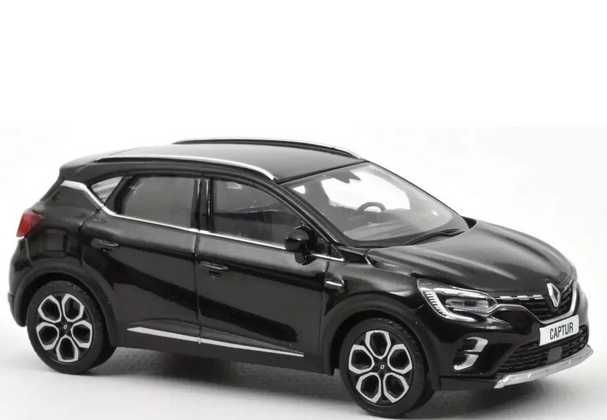 Pasadena Felgi aluminiowe RENAULT CAPTUR 18" 5x114,3 oryginalne