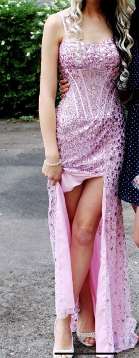 Продам вечірню сукню Alyce Paris