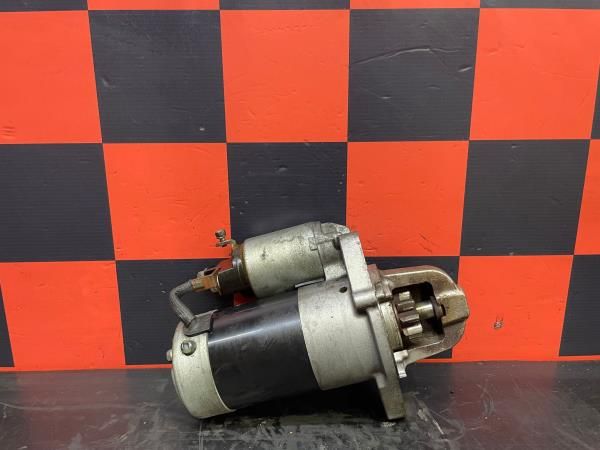 Motor de arranque MITSUBISHI TRUCKS Canter