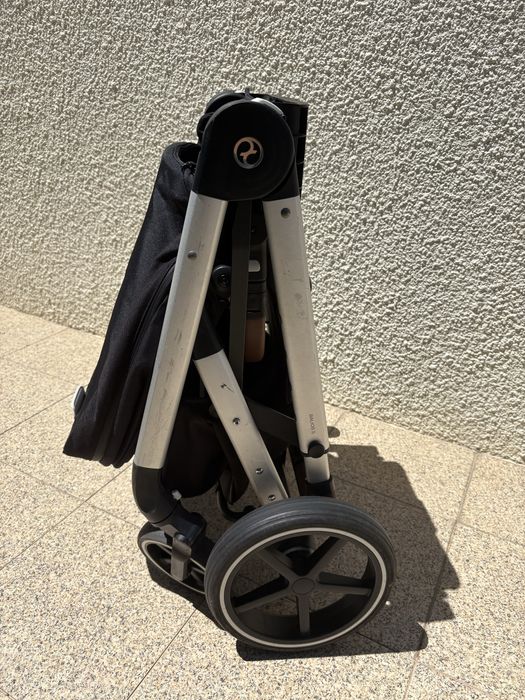 Carinho cybex balios