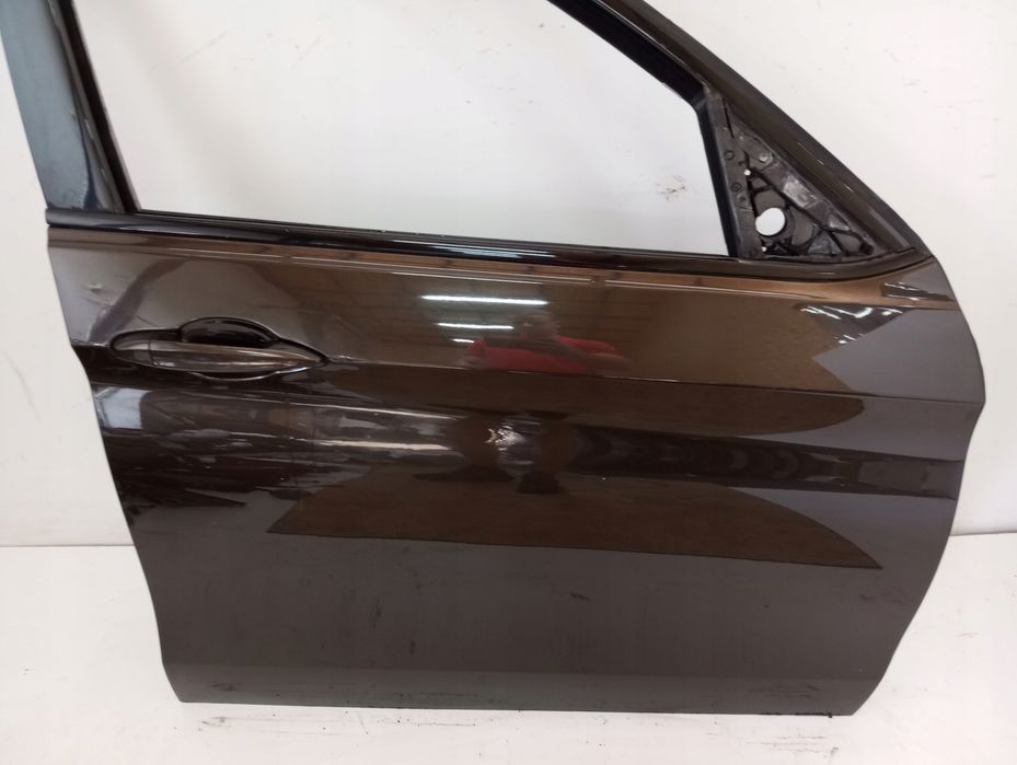 Drzwi PRAWE PRZEDNIE BMW X6 F16 M 17R
