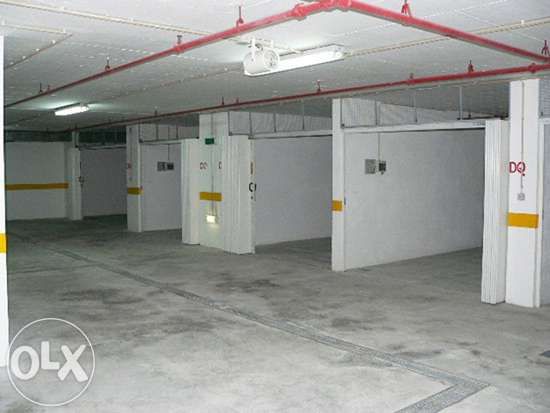 GARAGENS para ARRENDAR - Baixa de Coimbra