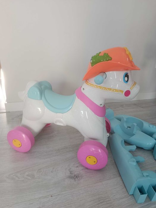 Lote Brinquedos Chicco