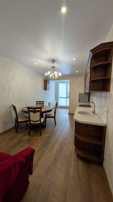 Оренда 1кімн.квартири на Щасливому