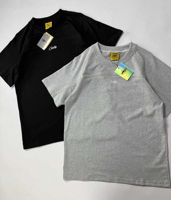 Футболка Corteiz/ Футболка кортез