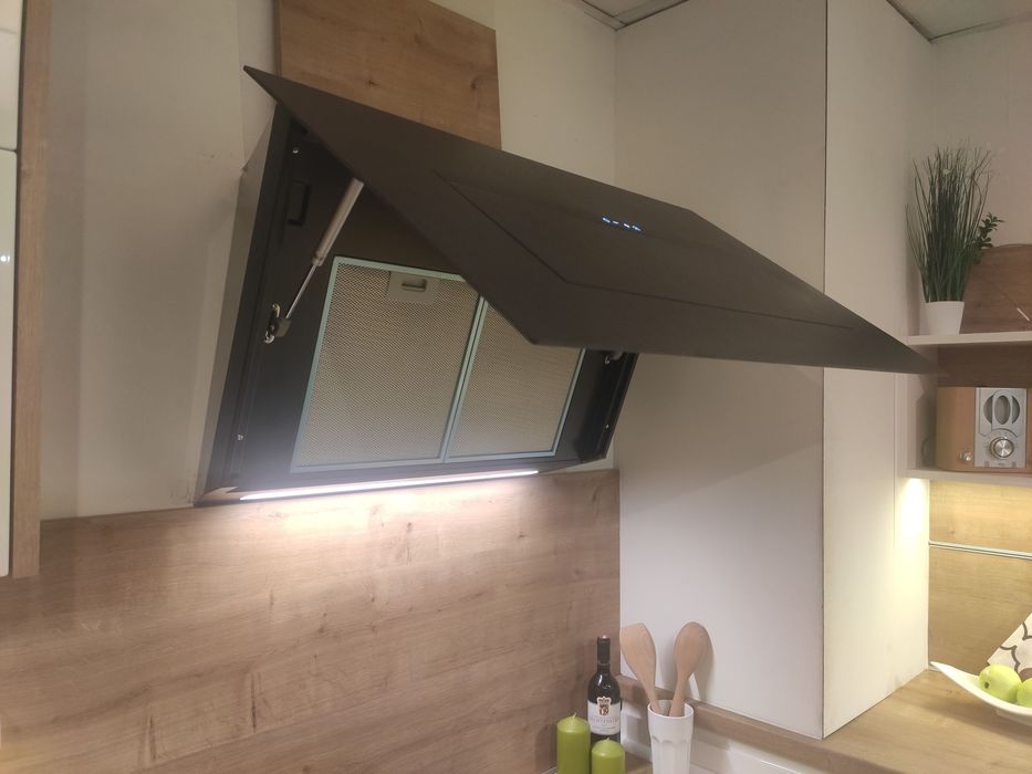 Okap ELICA BLOOM-S Decton /A/85 z ekspozycji