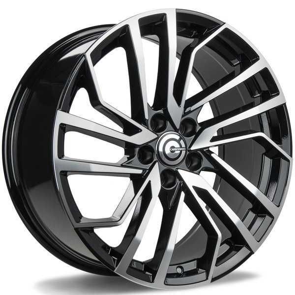 Felgi Aluminiowe 18" 5x112 Audi BMW Mercedes VW Seat Skoda NOWE!