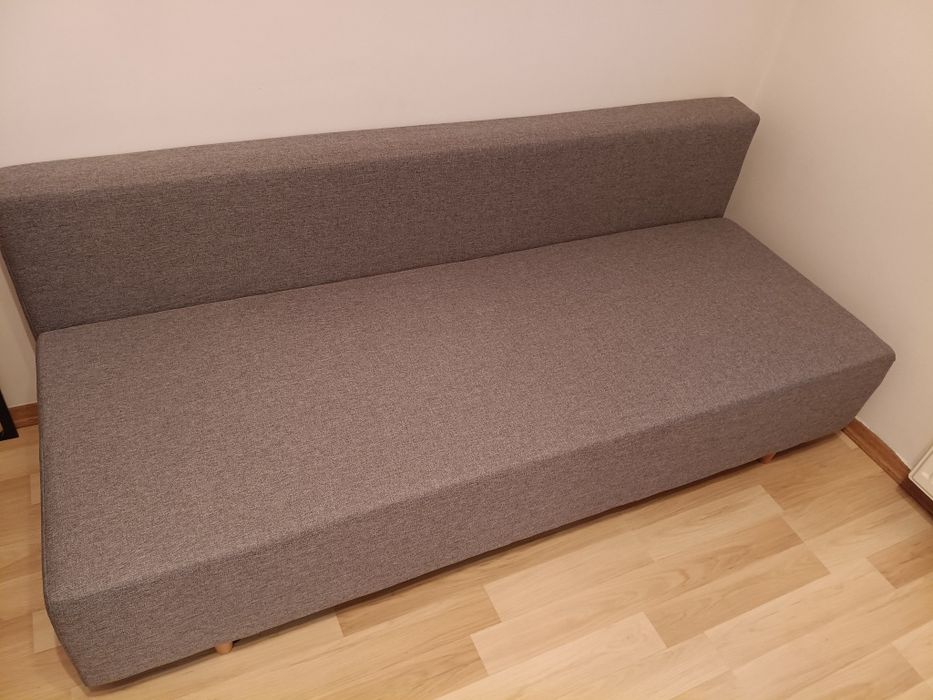 Sofa rozkładana z  Agata meble