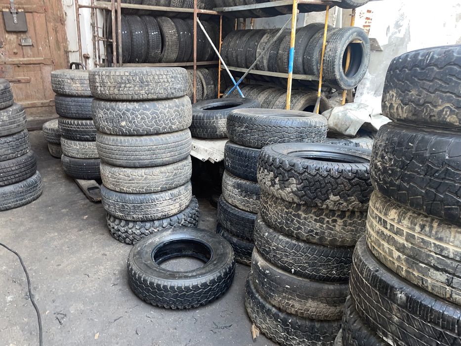 Peças Nissan terrano II e Ford Maverick