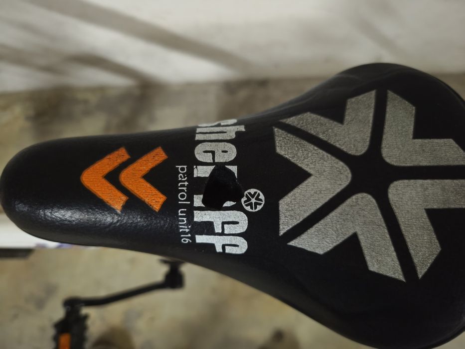 Bicicleta criança