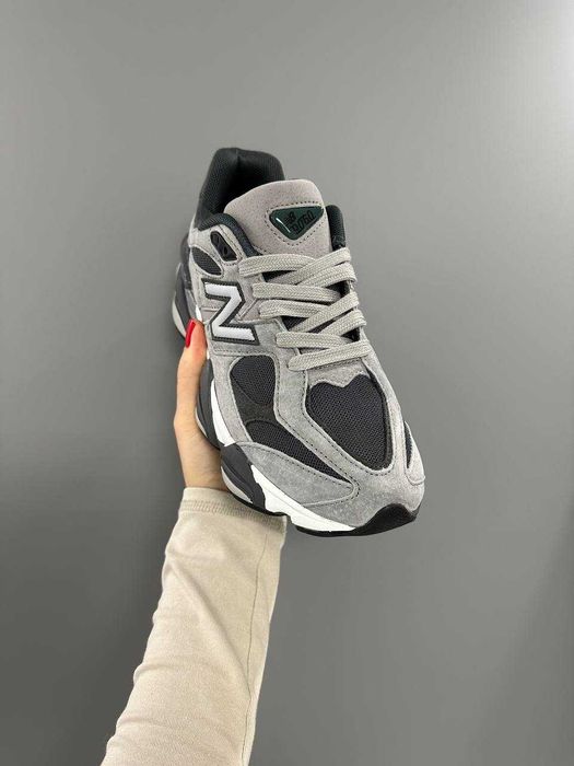 !SALE! New Balance 9060 Dark Grey 36 37 38 39 40 41 42 43 44 45 46