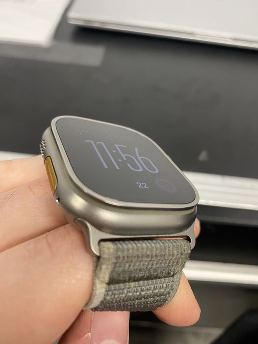 Apple watch ultra 2