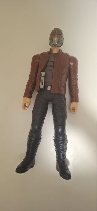 Figurki Marvel Avangers zestaw