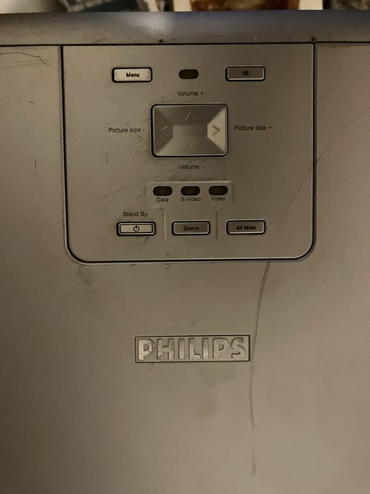 Projector Philips