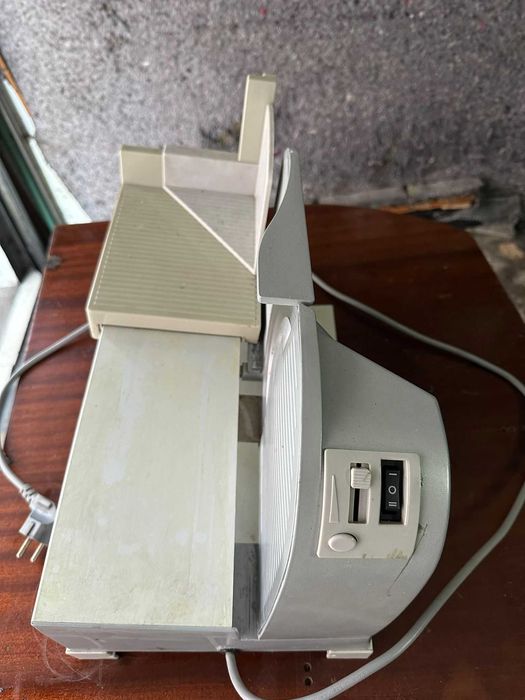 Maquina de cortar condutos BIFINETT