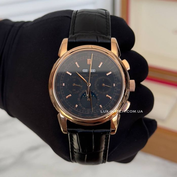 Часы Patek Philippe Grand Complications Годинник