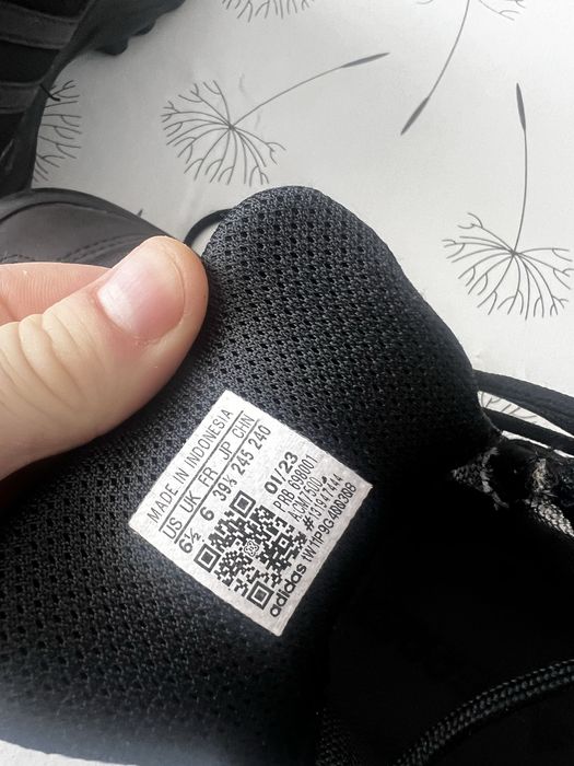 Черевики Adidas Terrex