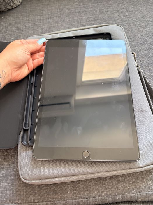 iPad 8 generacja Apple