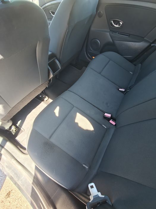 Renault Mégane SW Grandtour 1.5