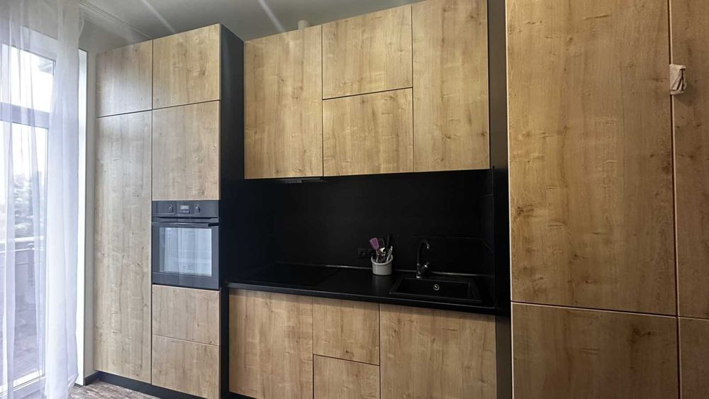 1-комнатная квартира по адресу ул. Победы (площадь 35 м²) - Atlanta.ua - фото 2