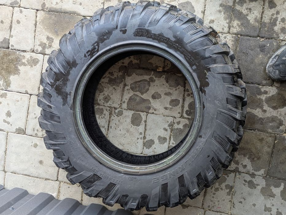 Комплект шин на квадроцикл
