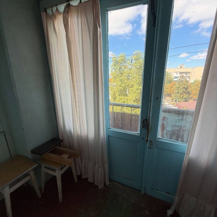Продам 2 кімн київку