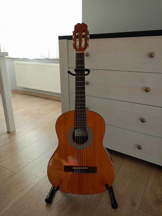 Gitara klasyczna 3/4 ADMIRA