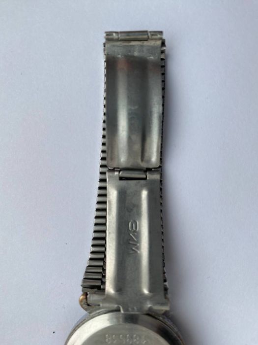 Часи "Победа" рабочі з рідним браслетом