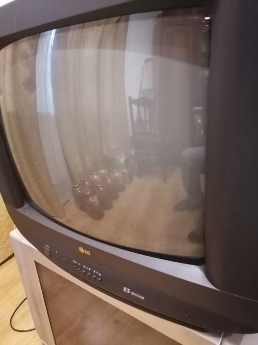 Телевізор panasonic стереозвук