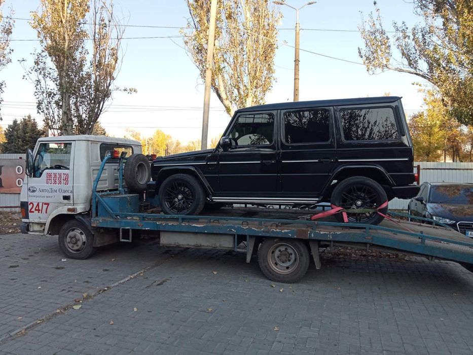 Эвакуатор Черноморск Не дорого  евакуатор Чорноморськ Ильичёвск услуги