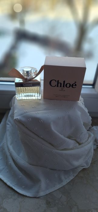 Sprzedam oryginalny perfum Chloe