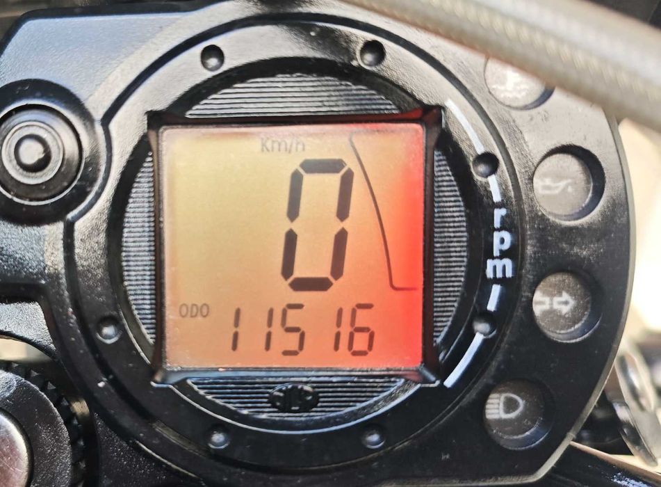 Derbi Senda 50 2016r. Seria 100%, Zadbana, Mały Przebieg, Transport