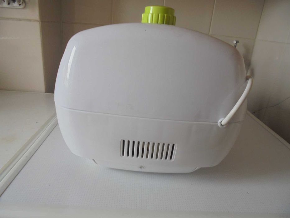 Fritadeira Eléctrica nova bonita