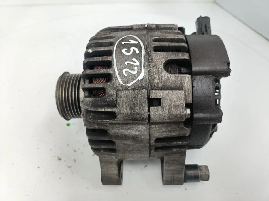 Alternador CITROËN Berlingo (B9)