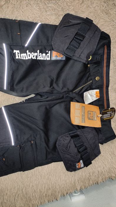 Робочі штани Timberland Professional 614 (Не Elenberg Strauss )