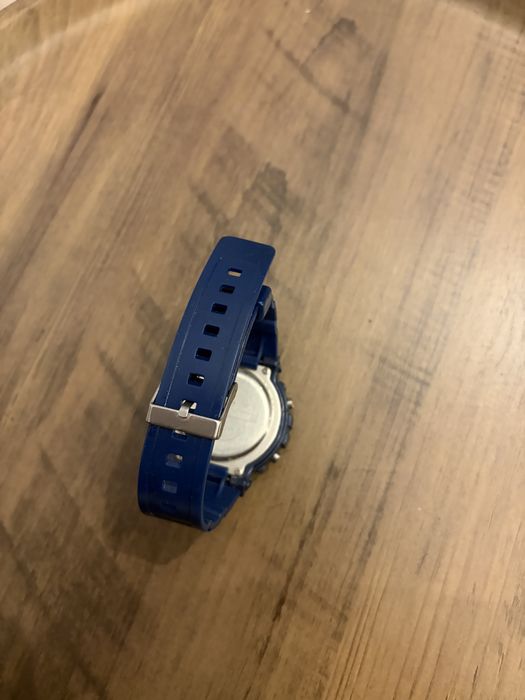 Zegarek Tempic sportowy