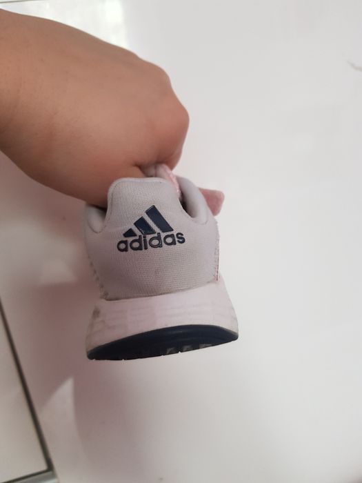 Adidaski Adidas dziewczęce