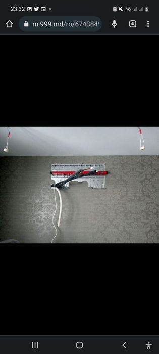 Закладка магістралей Кондиціонер Продаж Монтаж Сервіс