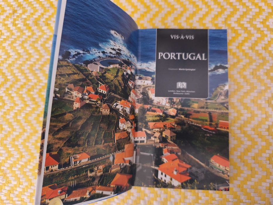 PORTUGAL - Face to Face
Edition: DK64738806413187122