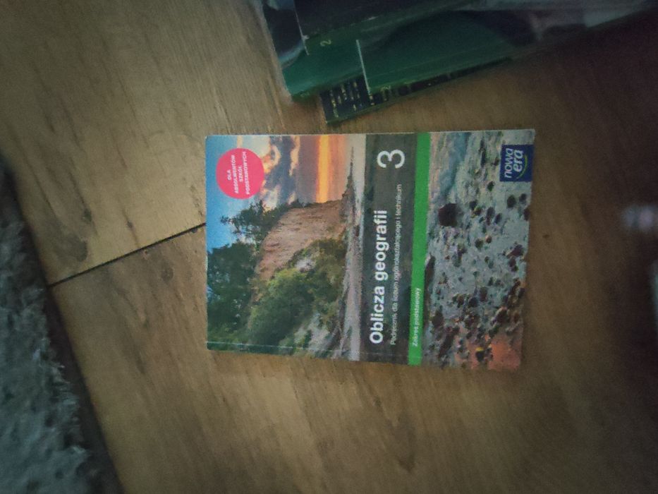 Oblicza geografii 3