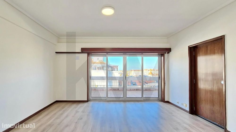 Arrendamento Apartamento