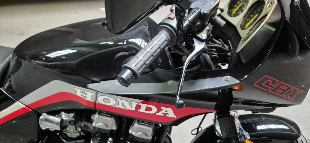 Honda cbx 750 7galo