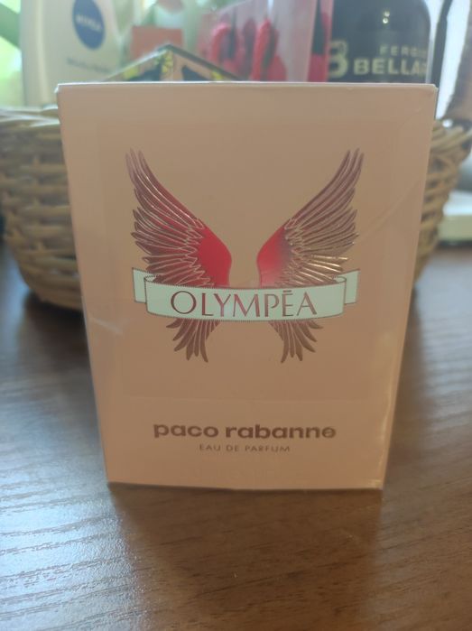 Парфуми Пако Рабанне