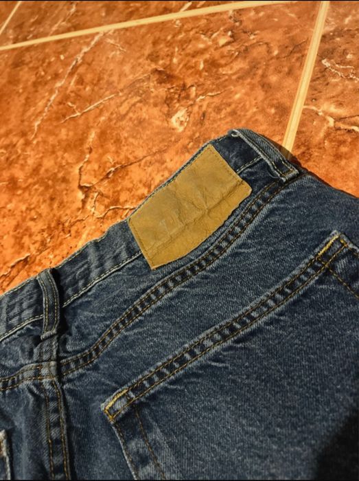 Calças Retas Tiffosi