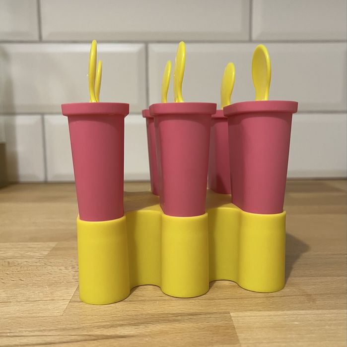 Foremka do lodów Ikea