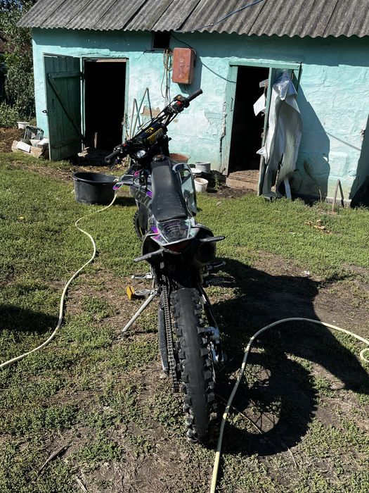 KOVI advance 300 FR