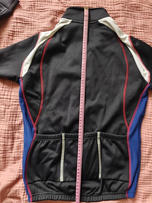 Kurtka rowerowa Biemme Softshell