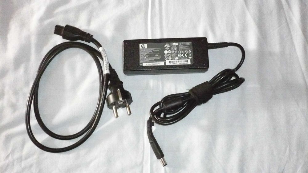 Peças Computador Portátil HP G62 b90SP