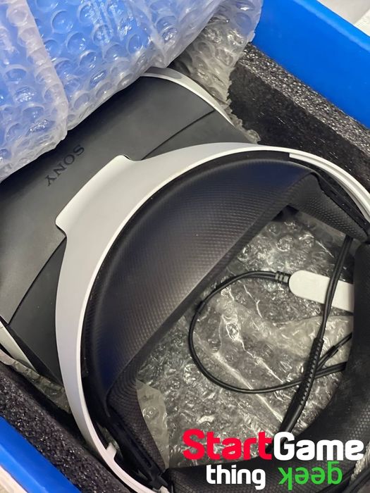 Очки виртуальной реальности Playstation 4 VR V2